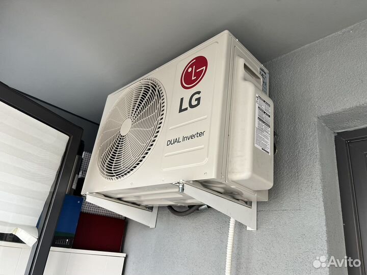 Установка продажа монтаж кондиционеров