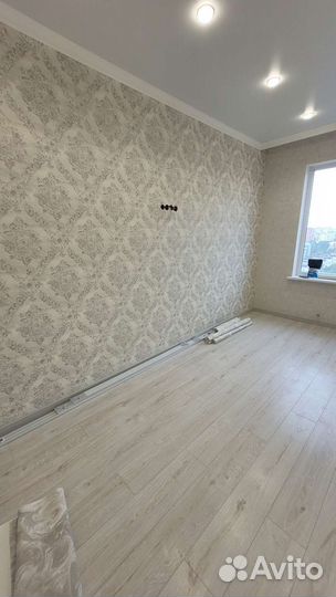 Отделочные работы