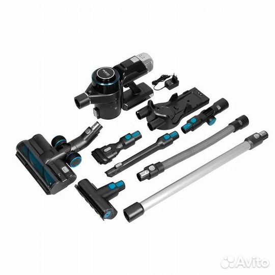 Пылесос RED solution RV-UR3100