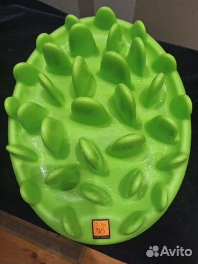 Интерактивная миска для корма Пр-во Дания