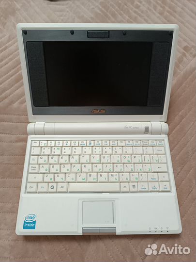 Нетбук asus eee pc 2G