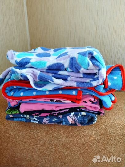 Пакетом девочке 146-152