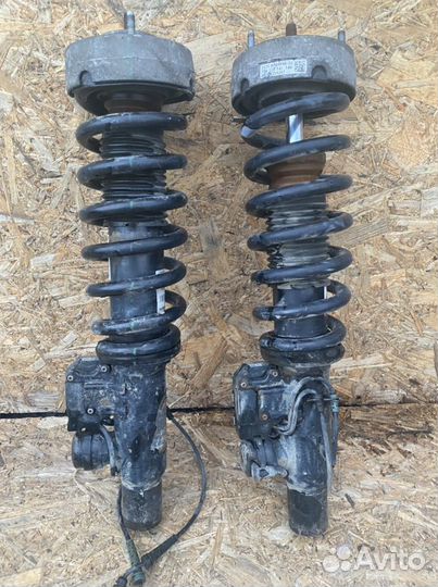 Амортизационная стойка VDC BMW X5M E70 X6M E71