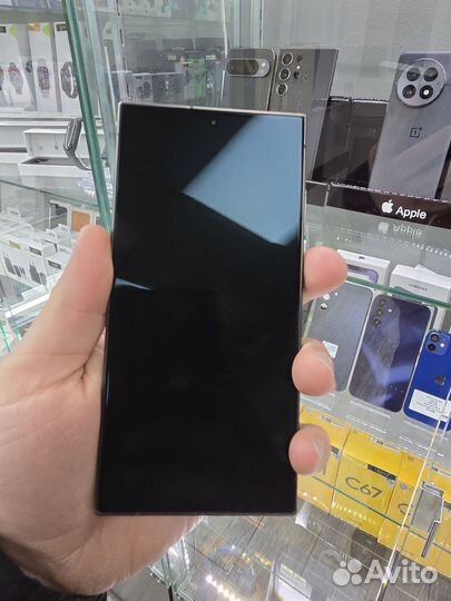 Samsung Galaxy S24 Ultra, 12/256 ГБ