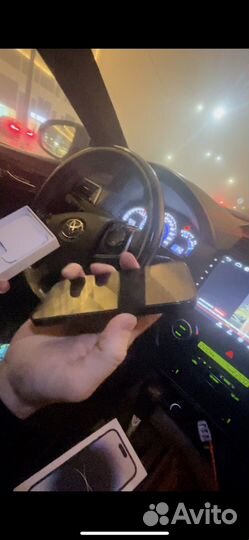 iPhone 14 Pro, 128 ГБ