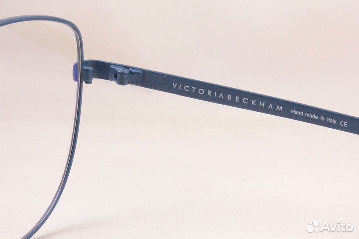 Оправа для очков Victoria Beckham Blue