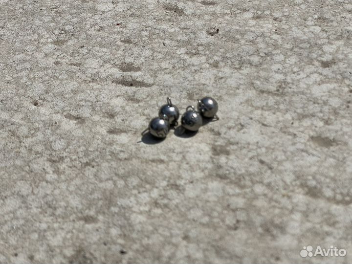 Вольфрамовые чебурашки, капли, палочки, конус