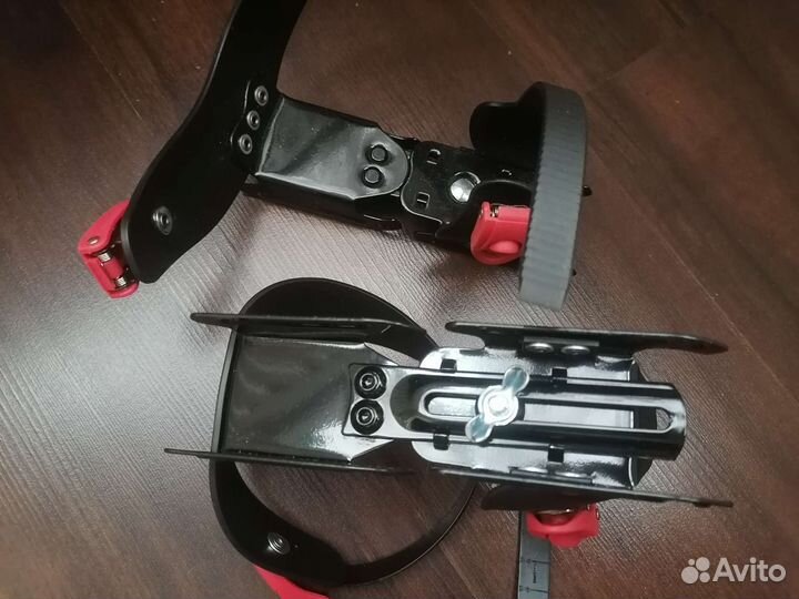 Лезвия для коньков на детские ботинки