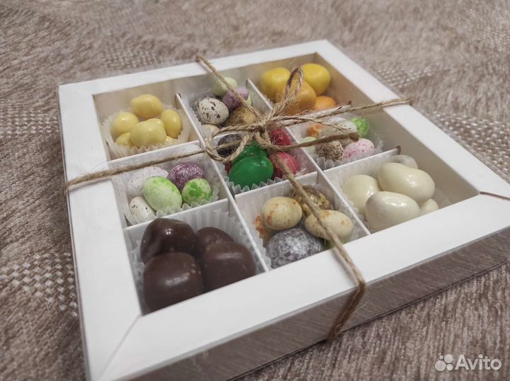 Подарочный набор