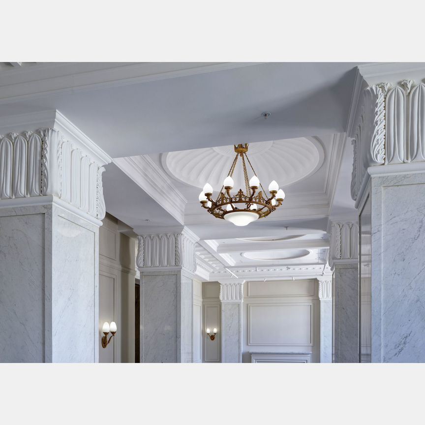 1-к. квартира, 38,9 м², 18/19 эт.