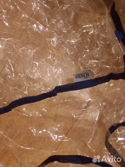 Дождевик на коляску