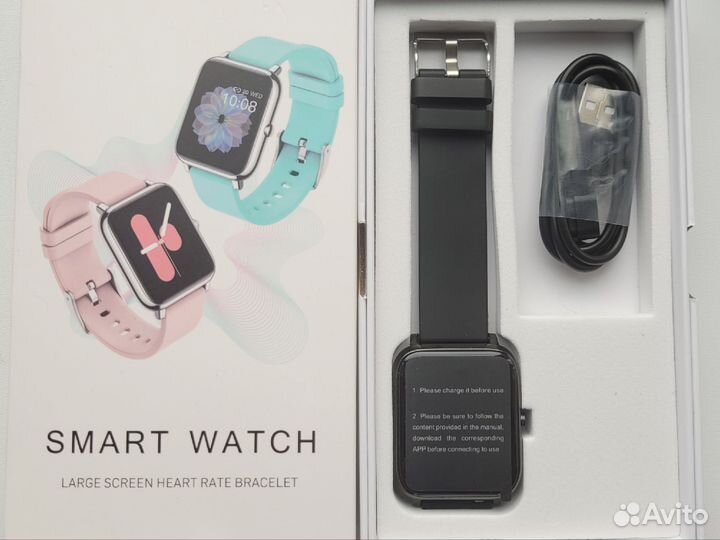 Умные часы для моноколеса eucWatch