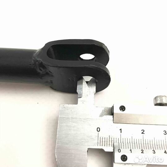 Подставка боковая Ява