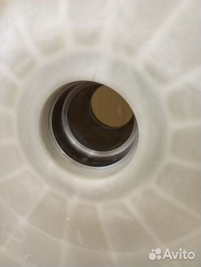 Бак для стиральной машины Samsung Diamond