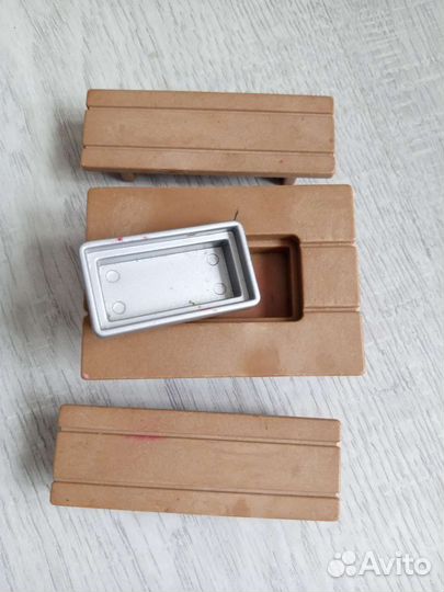 Детская посуда