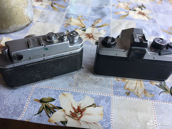 Фотоаппарат