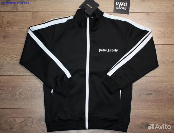 Олимпийка Palm Angels (Арт.65272)