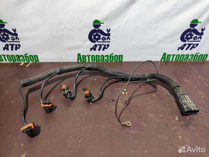 Жгут проводов катушек зажигания ваз-1118