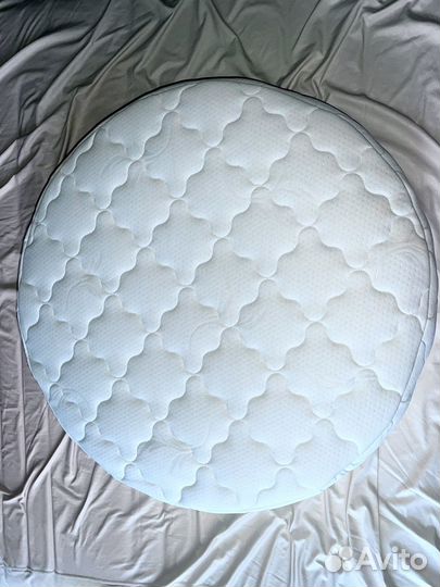 Матрас для новорожденного 75