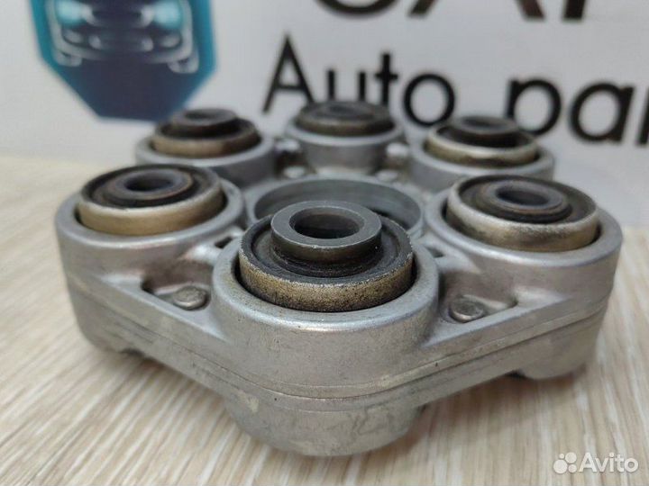 Муфта карданного вала Bmw 3 F30 N20B20B 2012