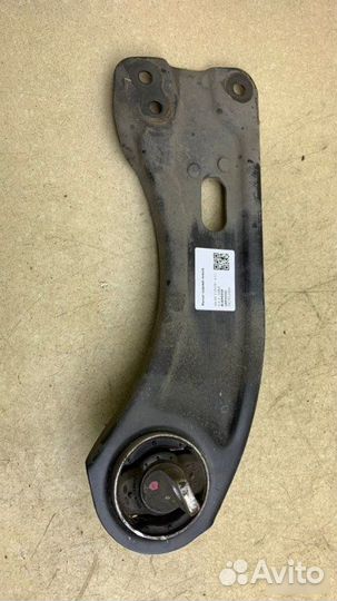 Рычаг задний левый Kia K5 DL3