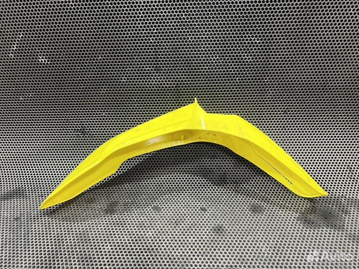 Переднее крыло Suzuki RM-Z 250 2010-2018