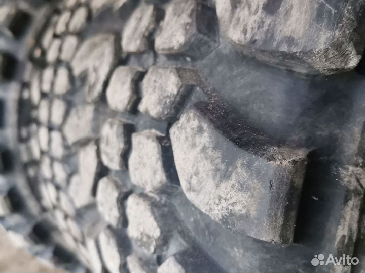 Fedima Sirocco 285/75 R16 116J