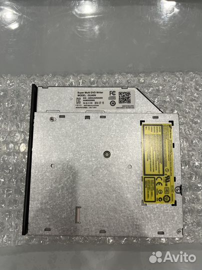 DVD привод GUA0N