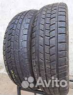Roadstone Eurovis Alpine WH1 195/65 R15 91T