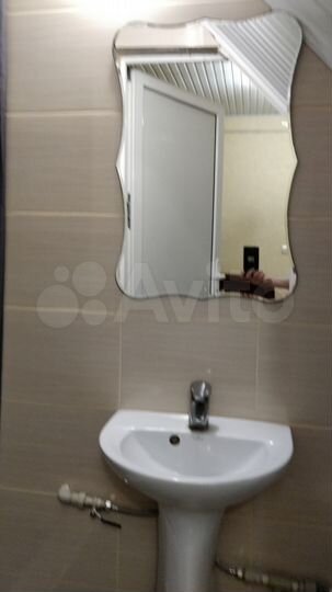 Комната 15 м² в 1-к., 1/2 эт.