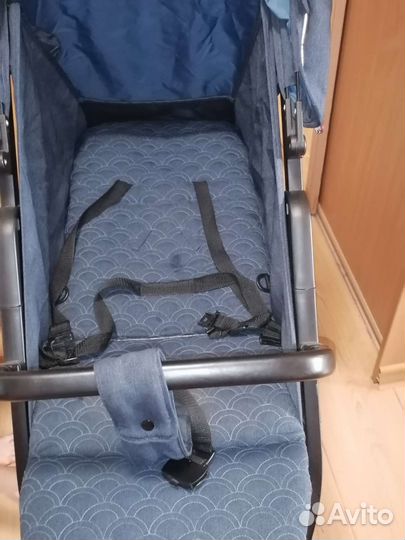 Детские коляска прогулочная