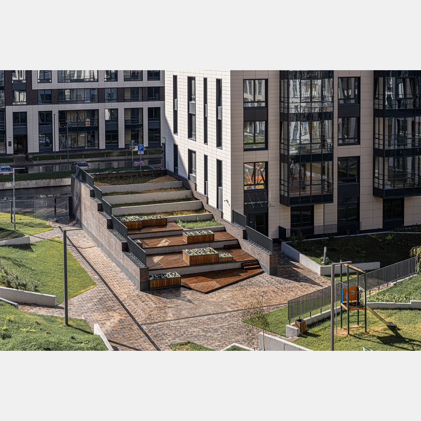 2-к. квартира, 48,4 м², 14/14 эт.