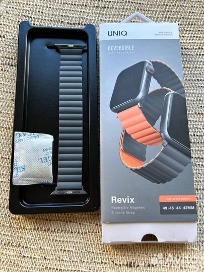 Apple Watch Se 2 44mm