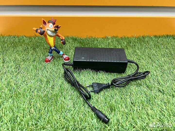 Зарядное устройство для электросамоката Kugoo