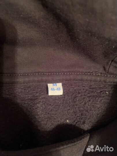 Худи Slaughter to Prevail