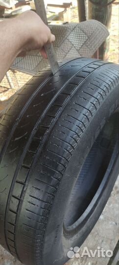 Nokian Tyres Hakka Blue 2 SUV 215/65 R16 102V