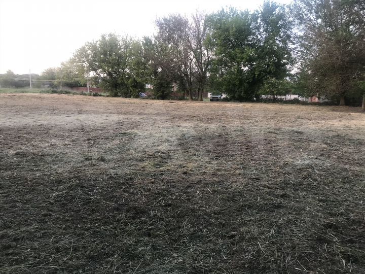 Участок 33 сот. (ИЖС)