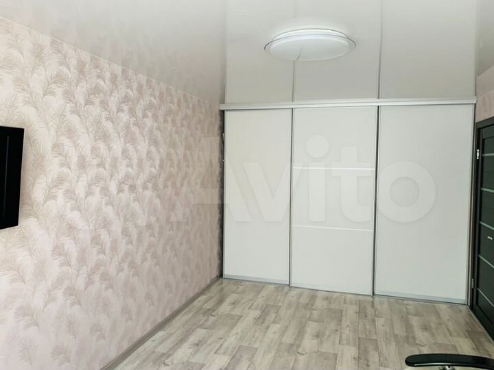 1-к. квартира, 35,5 м², 3/5 эт.