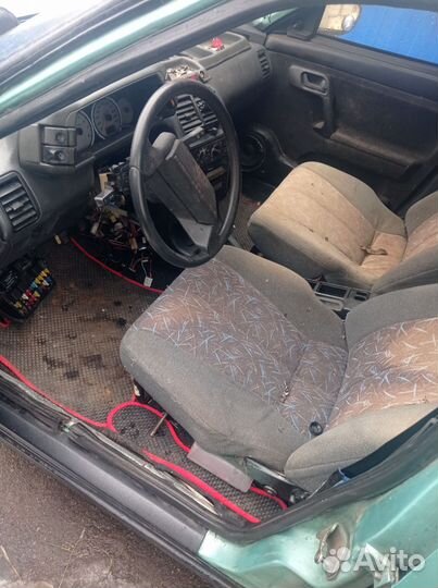 ВАЗ 2115 Samara 1.5 МТ, 2005, 244 382 км