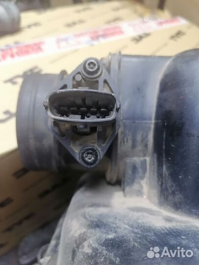 Корпус воздушного фильтра для Hyundai Starex H1