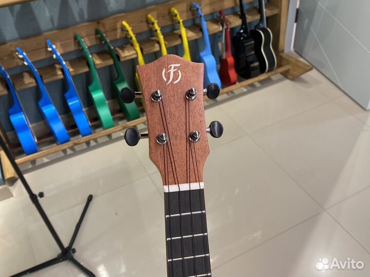 Flight antonia C Укулеле