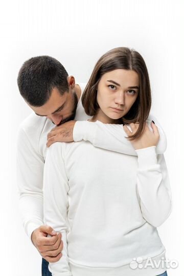 Пошив одежды на маркетплейсы Только трикотаж