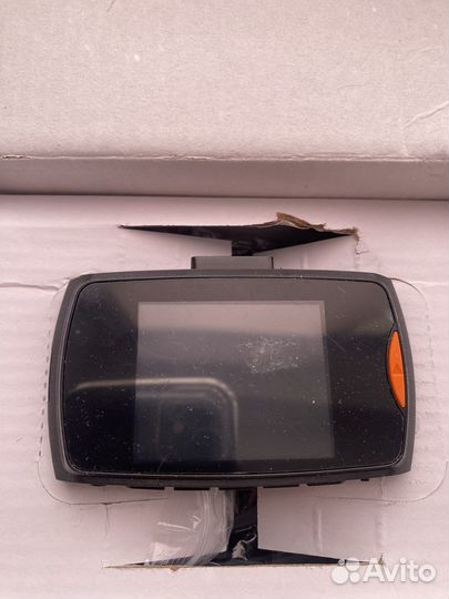 Видеорегистратор Advanced Portable Car Camcorder