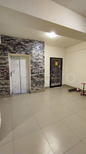 2-к. квартира, 73,7 м², 9/9 эт.