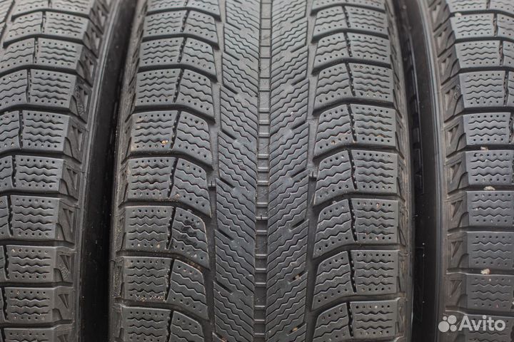 Michelin Latitude X-Ice XI2 235/65 R17 108T