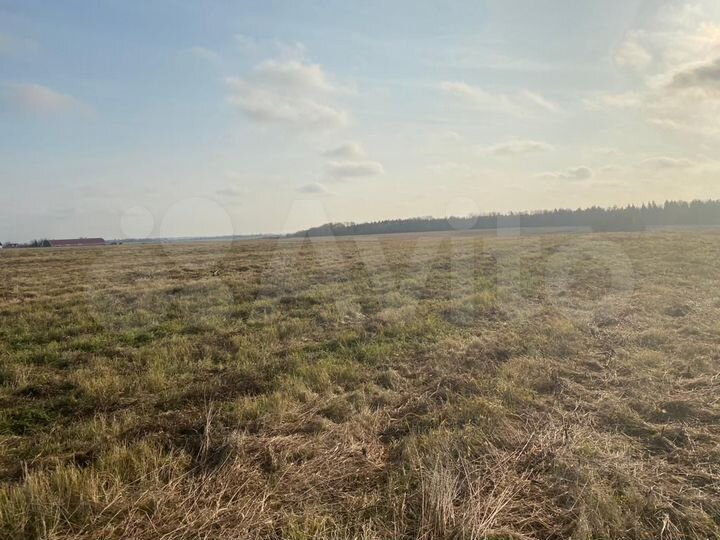 Участок 32,7 га (СНТ, ДНП)