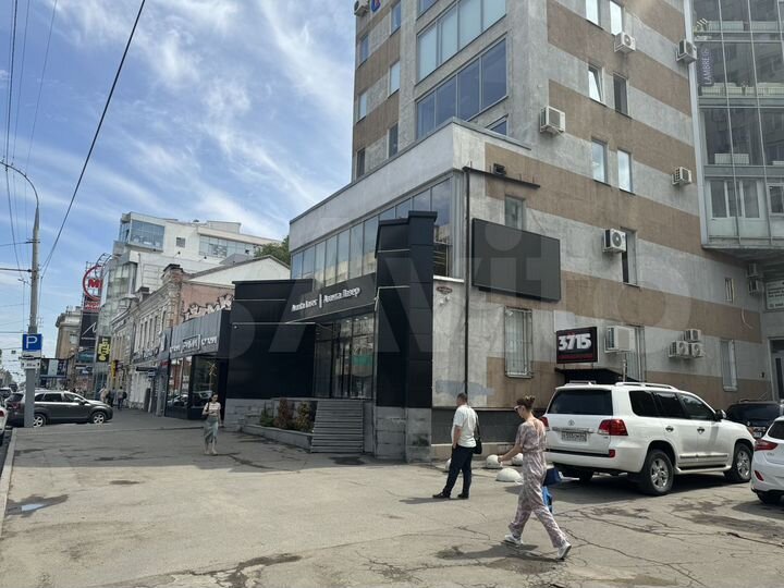 Свободного назначения, 300 м²