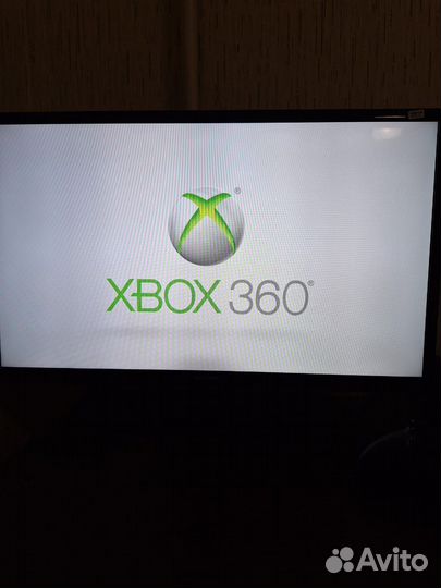 Xbox 360 прошитый freeboot