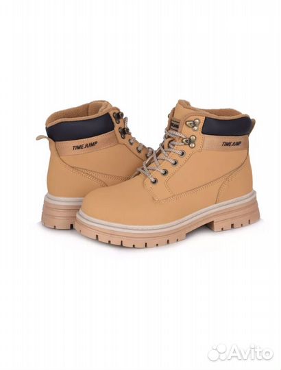 Ботинки Time Jump (38)