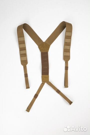 Лямки плечевые тактические все цвета